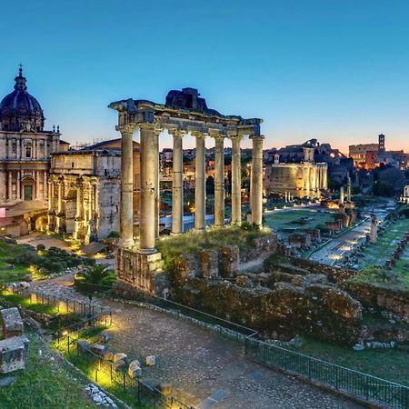 Giulia'S Home In Vatican Рим Екстер'єр фото