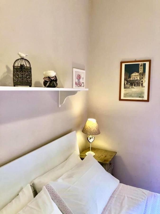 Giulia'S Home In Vatican Рим Екстер'єр фото