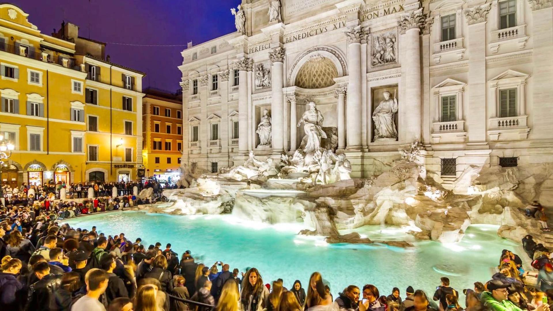 Giulia'S Home In Vatican Рим Екстер'єр фото