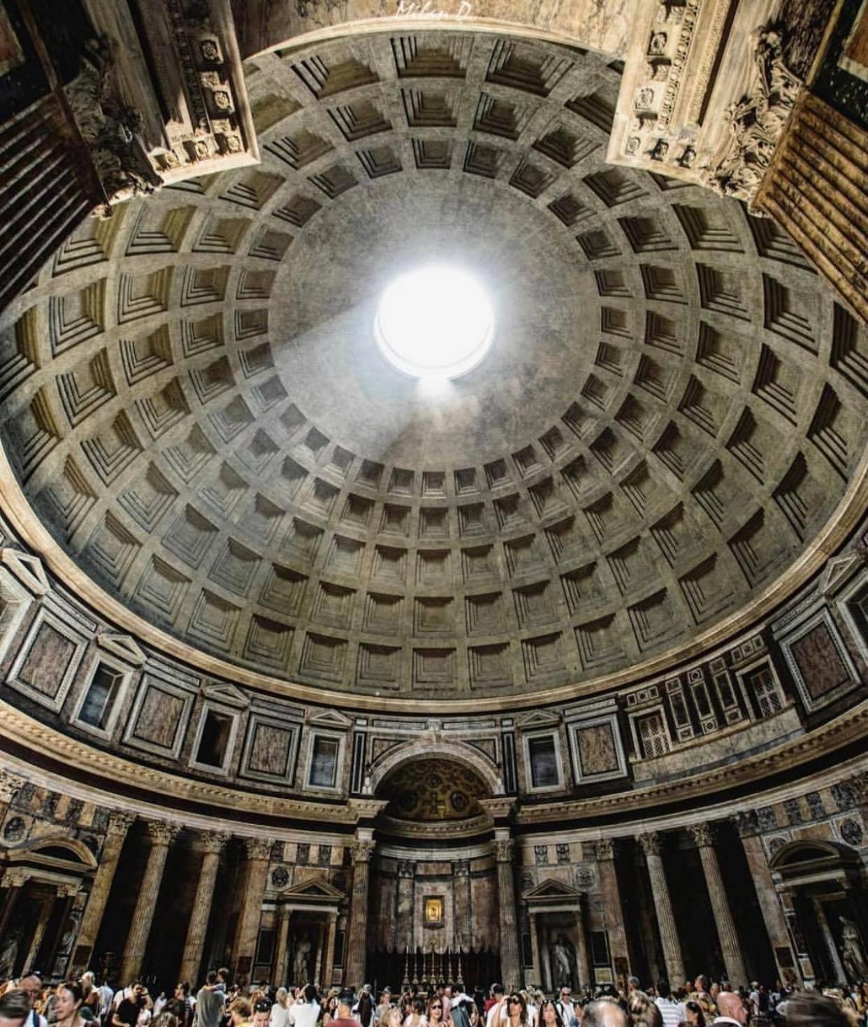 Giulia'S Home In Vatican Рим Екстер'єр фото