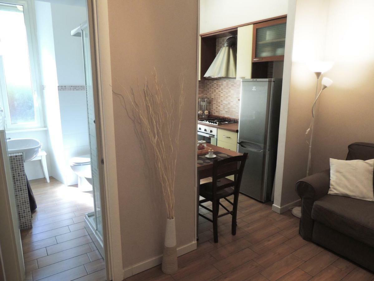Giulia'S Home In Vatican Рим Екстер'єр фото