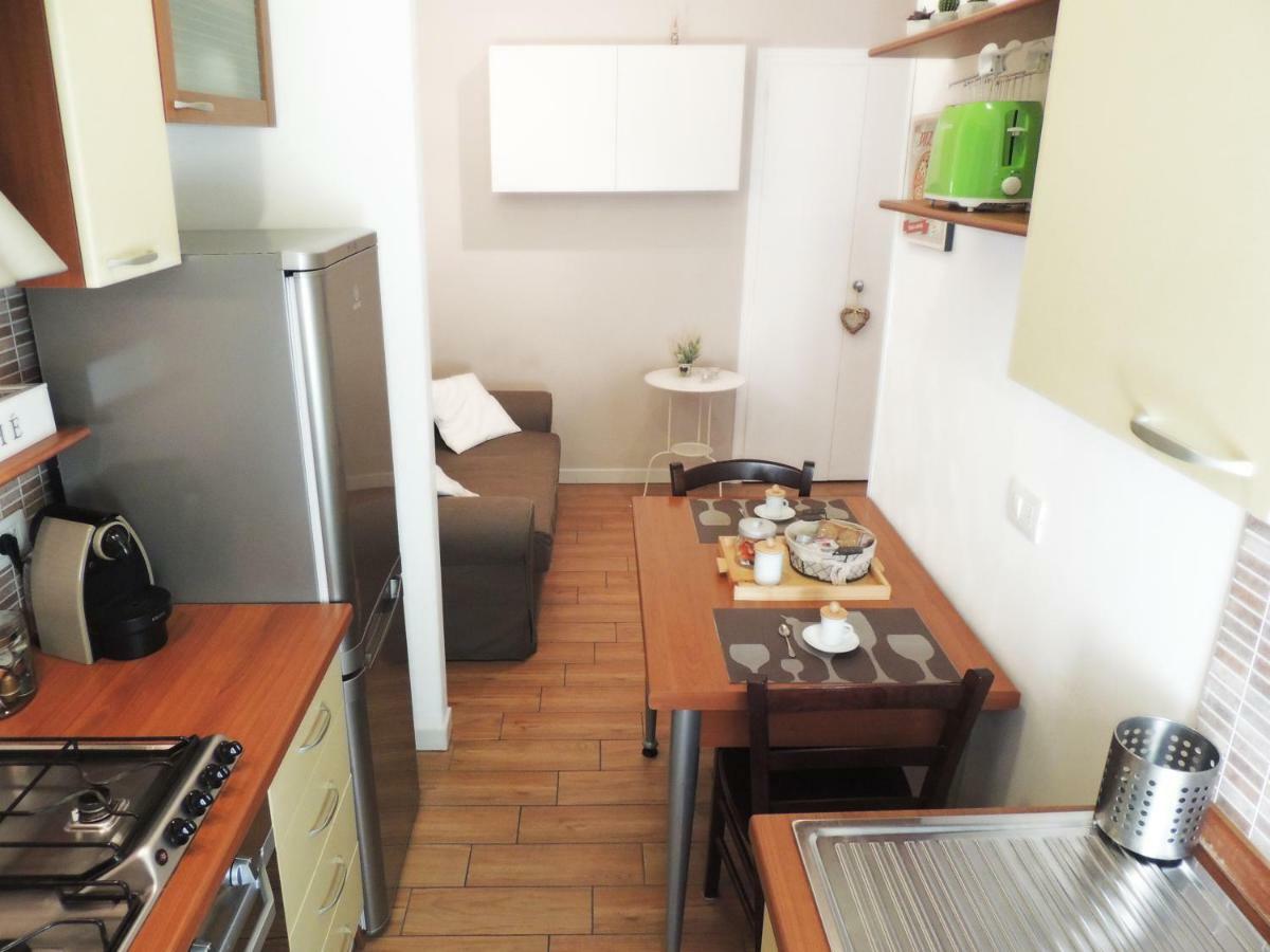 Giulia'S Home In Vatican Рим Екстер'єр фото